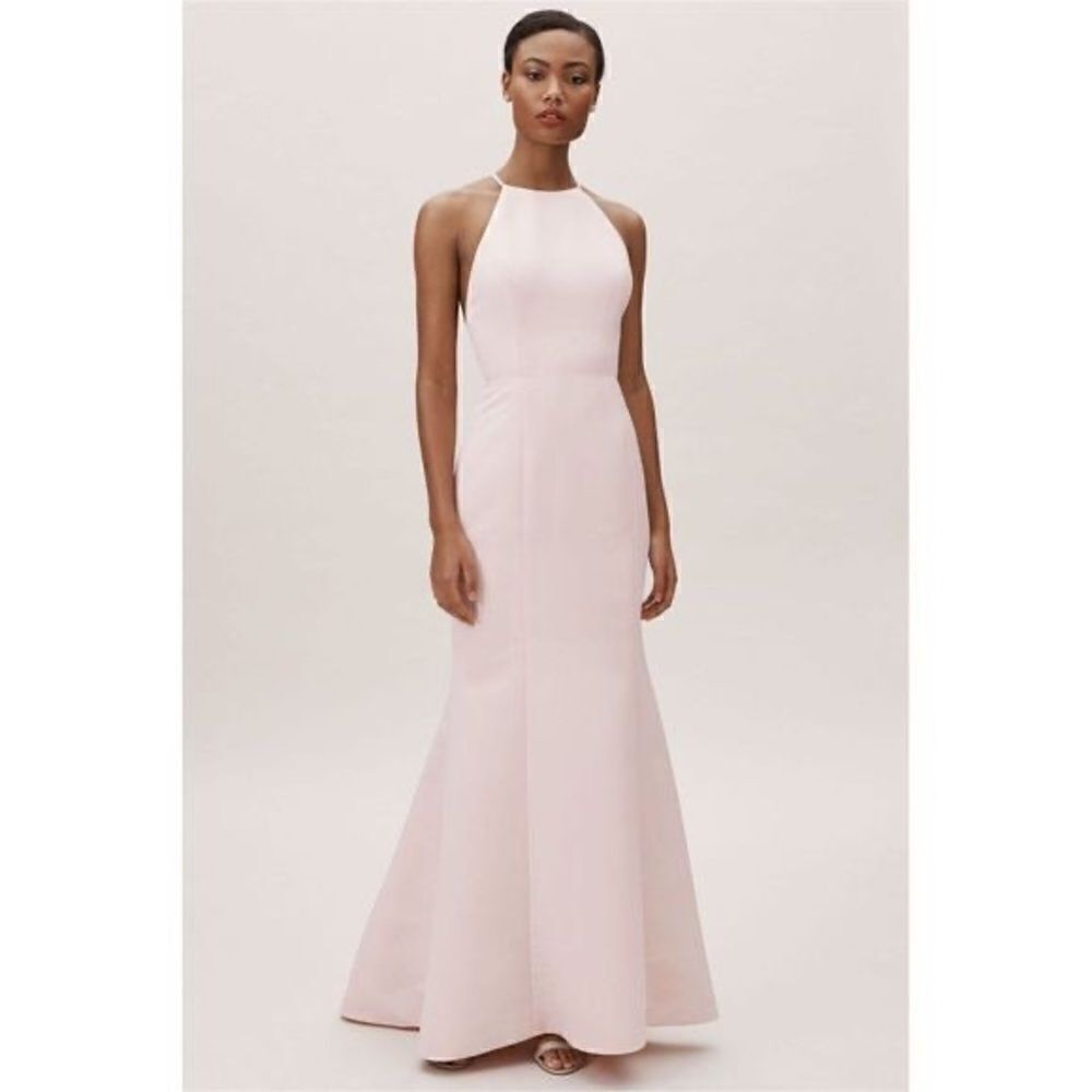 AMSALE CAROLINE DRESS - Picture 1 of 6